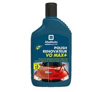 Polish rénovateur max+ - Abel Auto - 500 ml