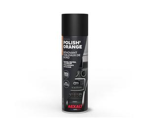 Polish rénovateur tableaux de bord POLISH’ORANGE AEXALT