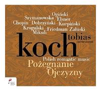 Polish Romantic Piano Works