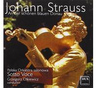 Polish Salon Orchestra Sotto Voce