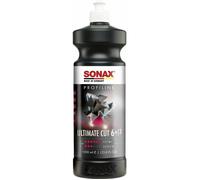 Polish - SONAX - Profiline Ultimate Cut 6+3 - Carrosserie - Flacon 1L