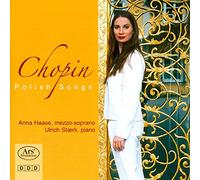 Polish Songs. Polnische Lieder Op.74 (Auswahl)