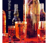 Polish Spirit / Nigel Kennedy [CD] NEUF