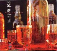 Polish Spirits : Oeuvres De Mlynarski, Karlowicz Et Chopin