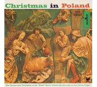 Polish State Folk Ballet-Slask - Christmas in Poland [Import]