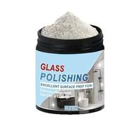 Polish Vitre,Nettoyant Taches Incrustées - Poudre Nettoyante pour Carrosserie Véhicules Équipements Extérieurs Cuisine Salle de Bain Bateau