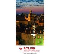 PolishEnglishEnglishPolish Dictionary Phrasebook Editors Of Hippocrene Books (Auteur)