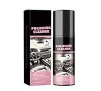 Polishing Cleaner For Car Interior Detailing,Vehicle Interior Polish Interior Detailing Spray,For Rubber, Leather (1pcs)