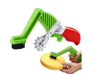 Polishing Pad Cleaning Tool Finishing Spur Tool Practical ConditioningBrush