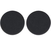 Polishing Sponge, 77 mm, Finish, 2 pcs | pour Vernis, Panneau multiplex, Ø 77 mm , Professional Accessoire Polisseuse, Ponceuse excentrique