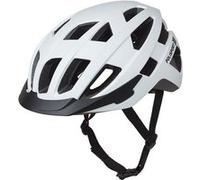 PolispGoudt casque City Move M 54-58 cm Blanc