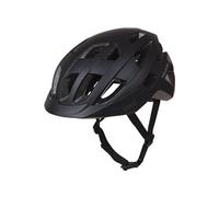 PolispGoudt casque City Move M 54-58 cm Noir