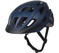 Casque Polisport City-move In-mold Bleu