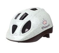 PolispGoudt couronne de casque pour enfants xs 46-53 cm violet