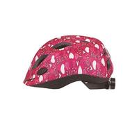 Casque enfant Polisport Rose