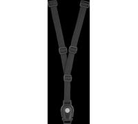 POLISPORT 3 Point Safety Harness Belt Black Joy