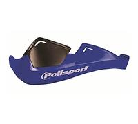 Polisport 43686/54Protège-mains intégral Evolution Bleu