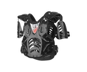 Polisport 8000300013 Lot de 10 protections poitrine