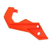 Polisport Ktm Sx/xs 15-20 Exc 16-20 Front Disc Guard Orange