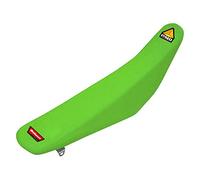 Polisport Off Road Kawasaki Kxf250 13-16 Kxf450 12-15 Motorcycle Seat Vert