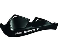 Protège-mains Polisport Evolution Integral Magura + Kit de Montage 22mm Noir