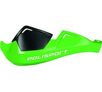 Polisport Off Road Evolution Integral Handguard Vert