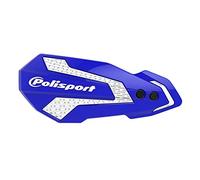 Polisport Protège-mains Mx Flow 8308200002 Blanc