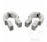 POLISPORT 8311000001 Pour PROTAPER Paquet De 2 Pièces 716.19.20