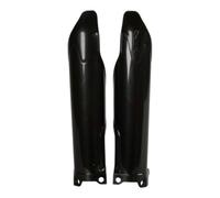 Polisport Kawasaki Kx250f/450f 09-20 Fork Protectors Noir