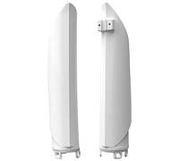 Polisport Protège-fourche Off Road Beta RR 2T/4T 12-18 X-Trainer 15-18 Blanc