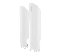 Polisport Off Road Beta Rr 2t/4t 19-23 Fork Protectors Blanc