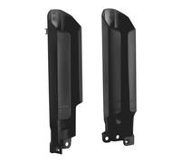 POLISPORT 8399400003 Soufflet d'amortisseur noir