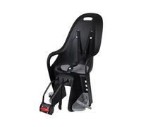Polisport Bike Koari Ff Frame Child Bike Seat Noir Max 22 kg Garçon Black / Grey