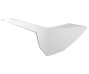 Polisport 8418200002 Lot de 5 panneaux latéraux