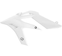 Polisport Beta X-trainer 15-20 Radiator Shrouds Blanc