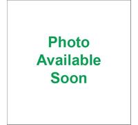 POLISPORT 8423200008 - Panneaux latéraux inférieurs Solides et durables Compatible avec Les Motos Husqvarna en Couleur Noir