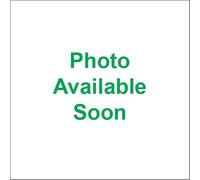 POLISPORT 8423200009 - Panneaux latéraux inférieurs Solides et durables Compatible avec Les Motos Husqvarna en Couleur Gris