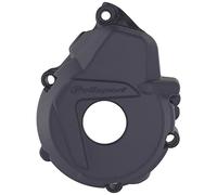 POLISPORT 8447800003 Couvercle carter d'embrayage Bleu