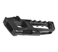 POLISPORT 8450100001 Pièce Carter de chaîne avec boulon noir