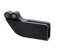POLISPORT 8451200001 Carter de chaîne noir