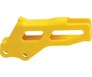 POLISPORT 8451700003 Carter de chaîne jaune