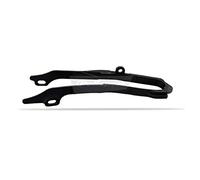 POLISPORT 8453000001 Pièce Carter de chaîne avec boulon noir