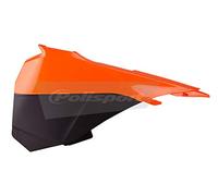 Polisport 8453200001 Lot de 20 couvercles pour boîte à air