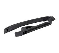 POLISPORT 8453400001 - Glissière de chaîne en polyuréthane résistant aux chocs et à l'abrasion compatible avec les motos KTM en couleur noir