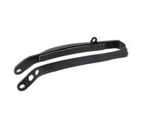 POLISPORT 8453600001 - Glissière de chaîne en polyuréthane résistant aux chocs et à l'abrasion compatible avec les motos Yamaha en couleur noir
