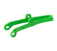 POLISPORT 8453700002 Carter de chaîne vert