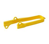 POLISPORT 8453900002 Carter de chaîne jaune