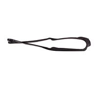 POLISPORT 8454600001 Pièce Carter de chaîne avec boulon noir