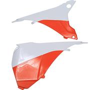 Polisport 8455200001 Lot de 10 couvercles pour boîte à air