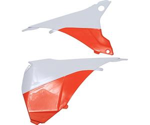 Polisport 8455200001 Lot de 10 couvercles pour boîte à air